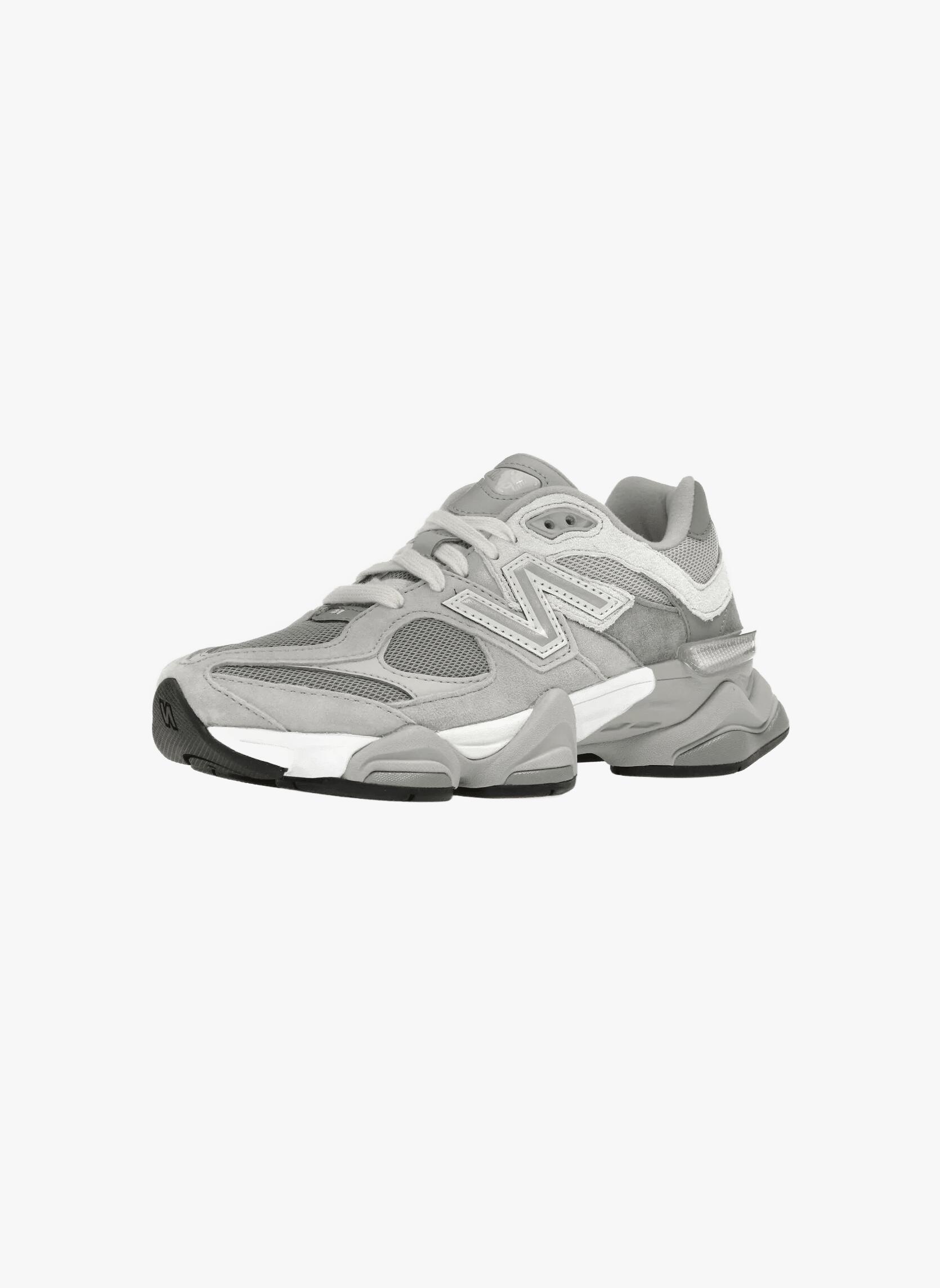 9060 Cocncrete - Taille : 41.5 EU 4/5