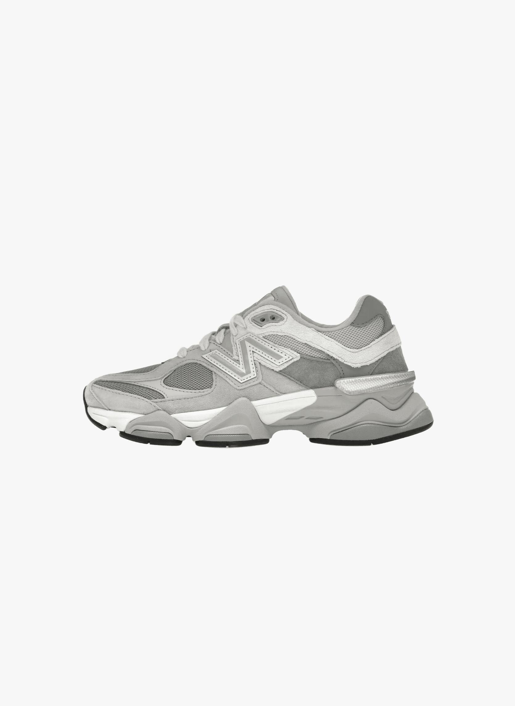 9060 Cocncrete - Taille : 41.5 EU 3/5