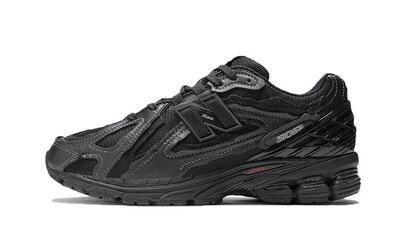 New Balance 1906D Protection Pack Black Leather