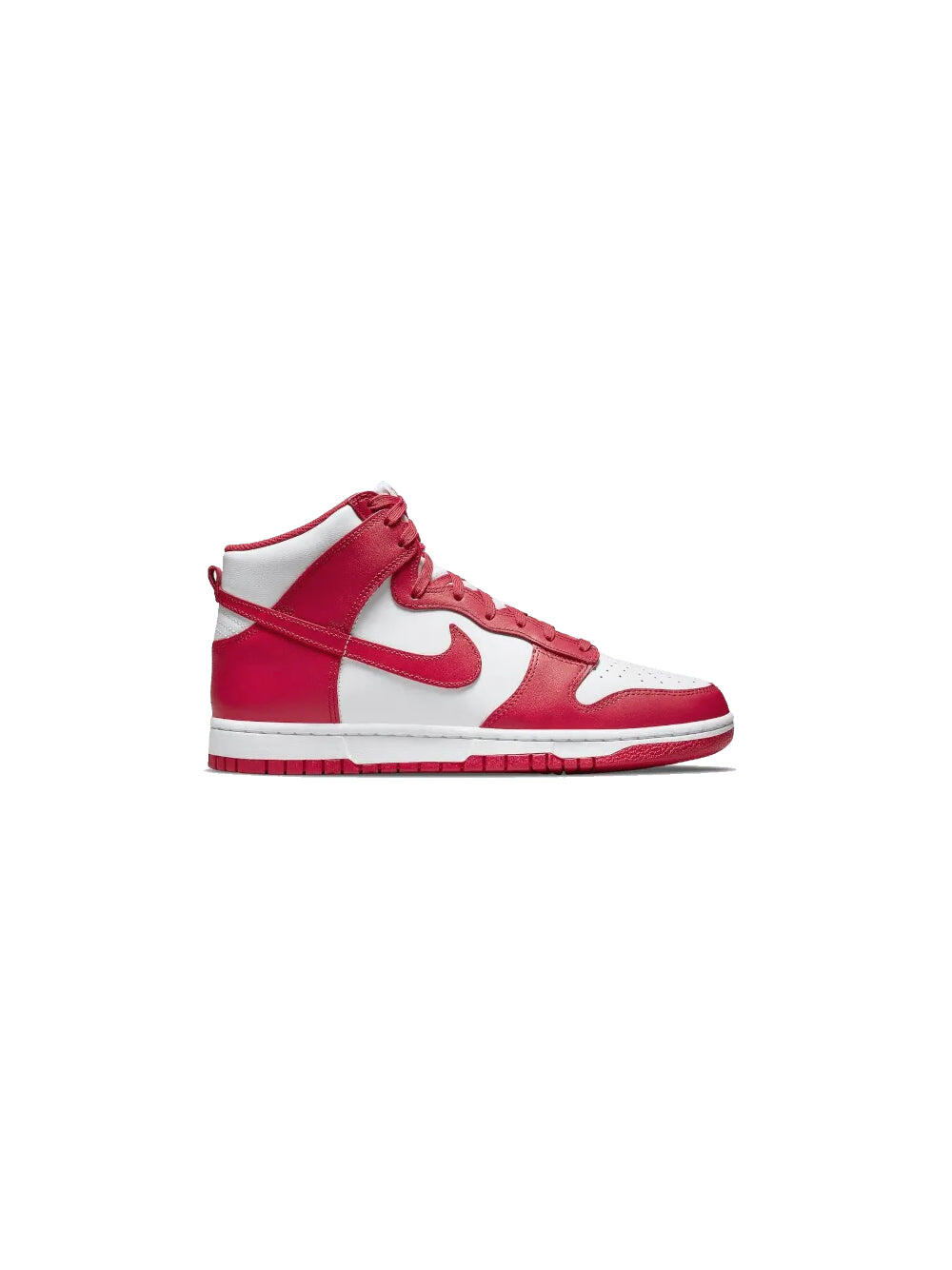Dunk High University Red - Taille : 38 EU 5/5
