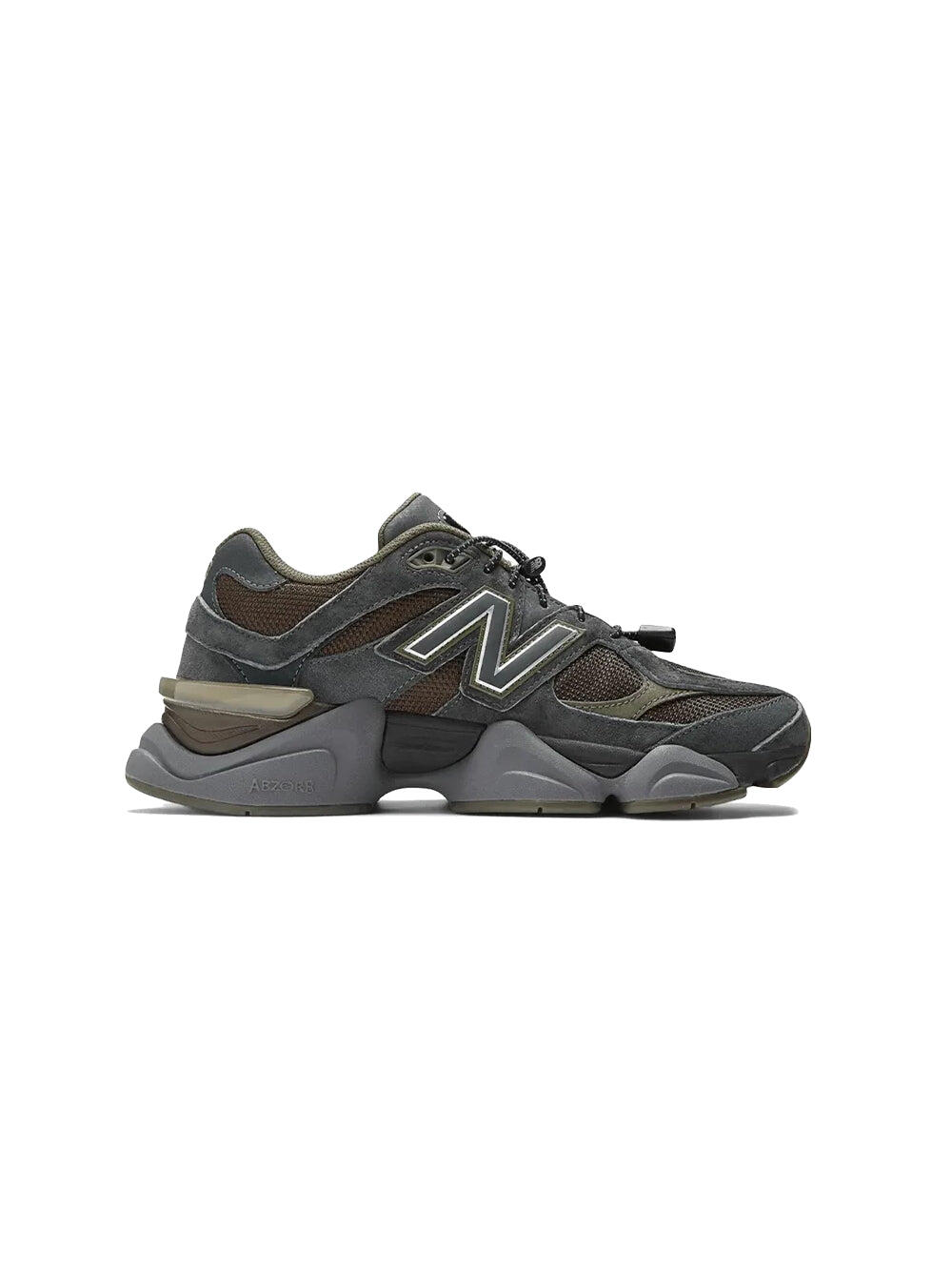 9060 Blacktop Dark Moss 5/5