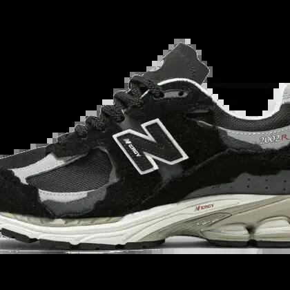 BLACK / GREY / WHITE