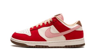Dunk low premium bacon - taille : 41 eu