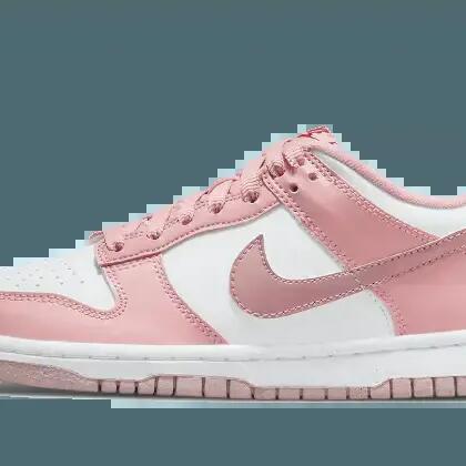 WHITE / PINK