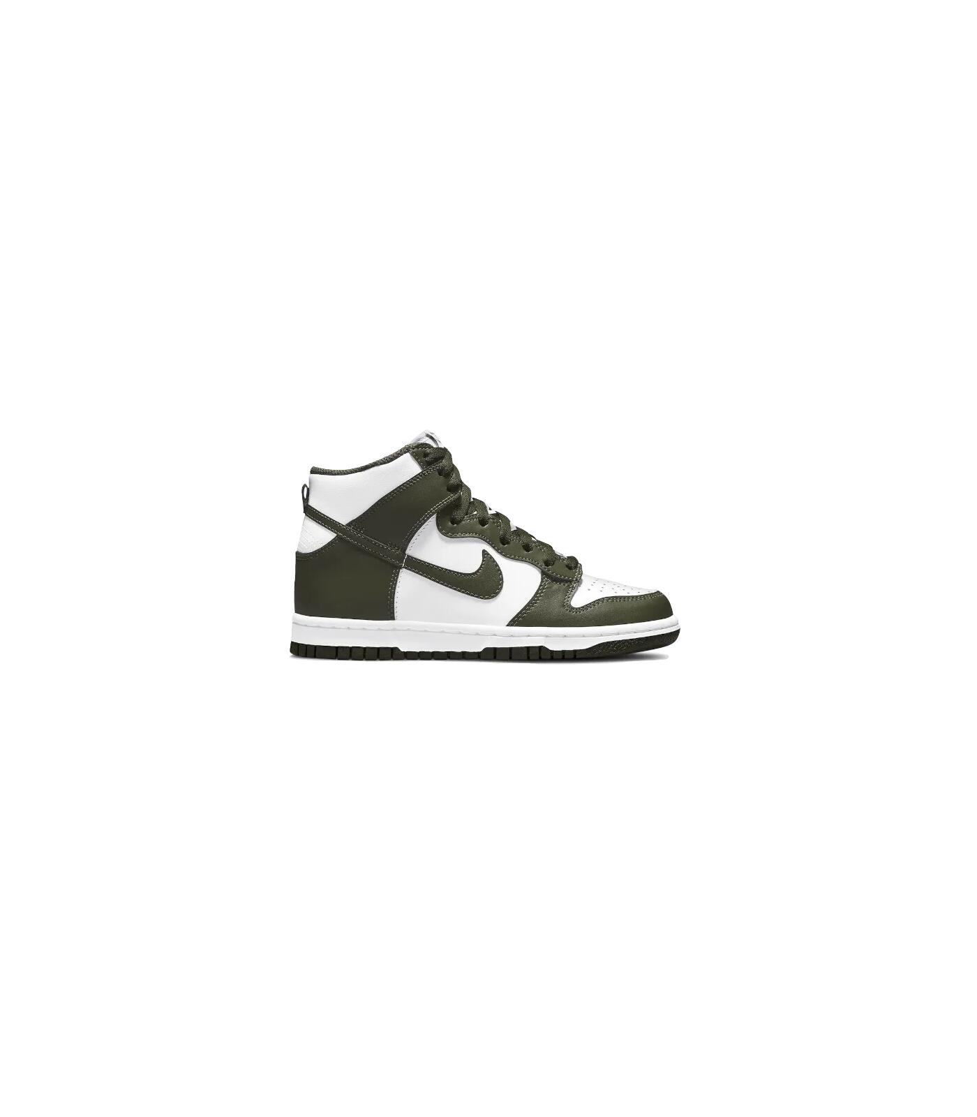 Dunk High Cargo Khaki 5/5