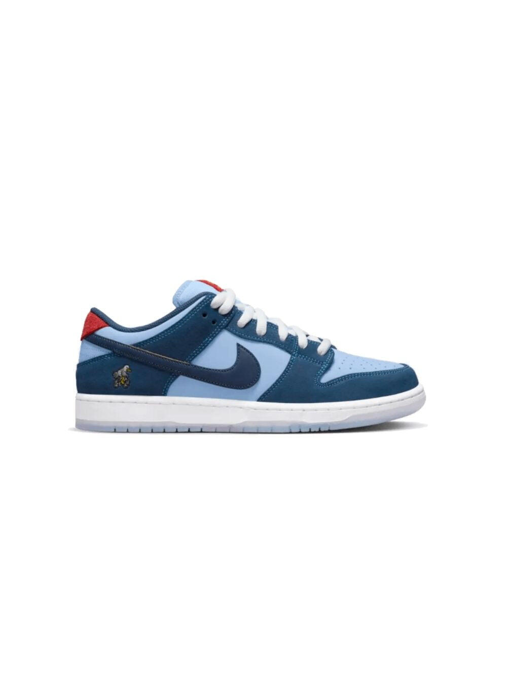 Nike SB Dunk Low Pro Why So Sad? 5/5