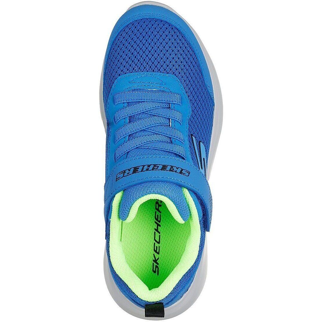 Calçado Skechers Selectors - Reset Ac, Azul, Crianças 2/5