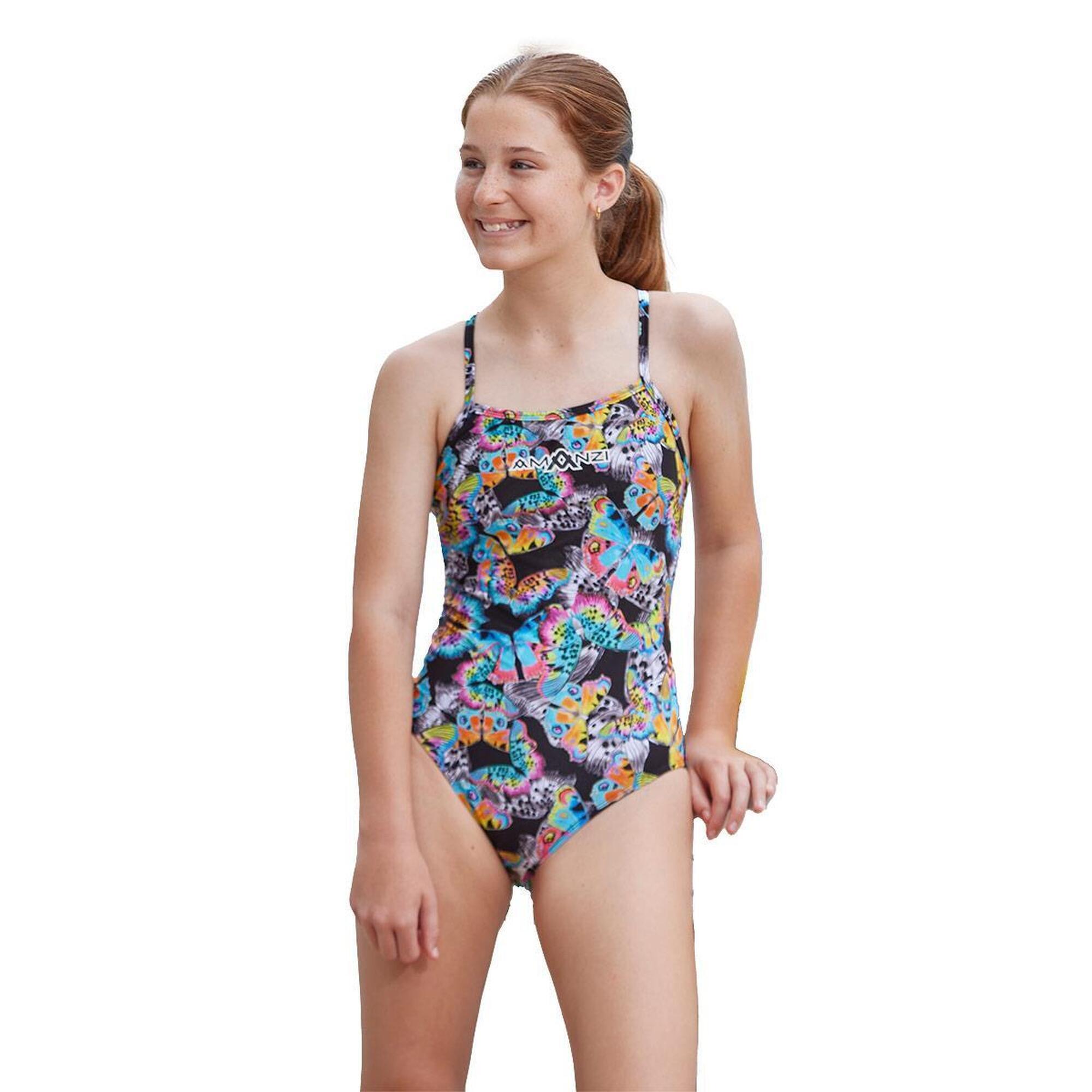 Amanzi Chroma Proback Strój Kąpielowy - Rozmiar 34