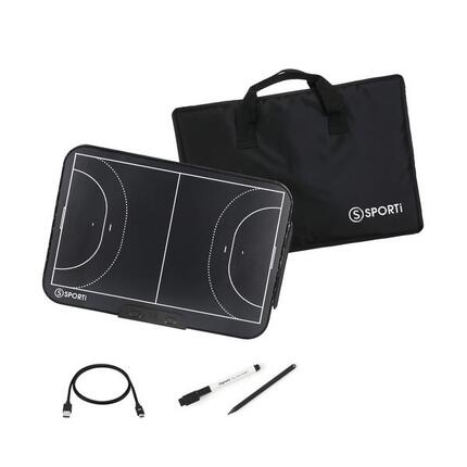 Coaching-Tablet Sporti LCD 16