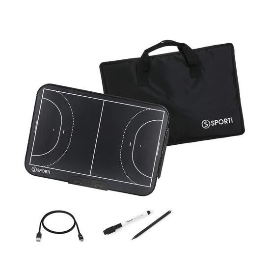 Coaching-Tablet Sporti LCD 16