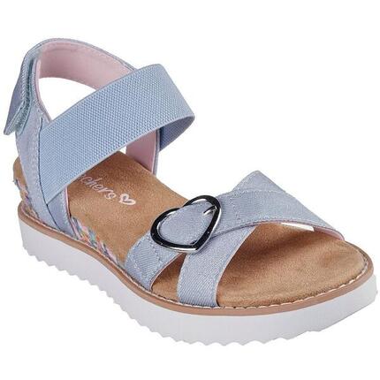 Sandały dla dzieci Skechers Miss Desert Kiss Hi