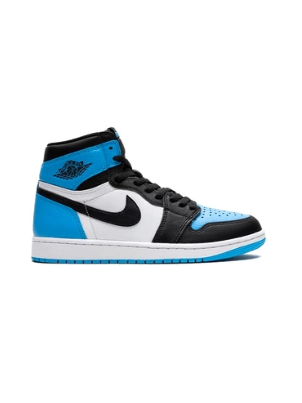 Air Jordan 1 Retro High OG UNC Toe (2023) (GS) 5/5