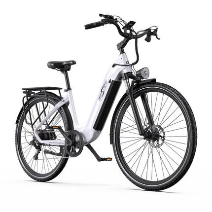 Vélo électrique pour adultes Onesport OT05Pro 250 W, batterie 36 V 22,5 Ah