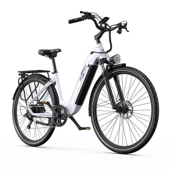 Vélo électrique pour adultes Onesport OT05Pro 250 W, batterie 36 V 22,5 Ah