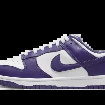 Dunk Low Retro Mens Trainers DD1391 104