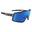 Lunettes de Soleil Salice SALICE 022 unisex Taille One Size