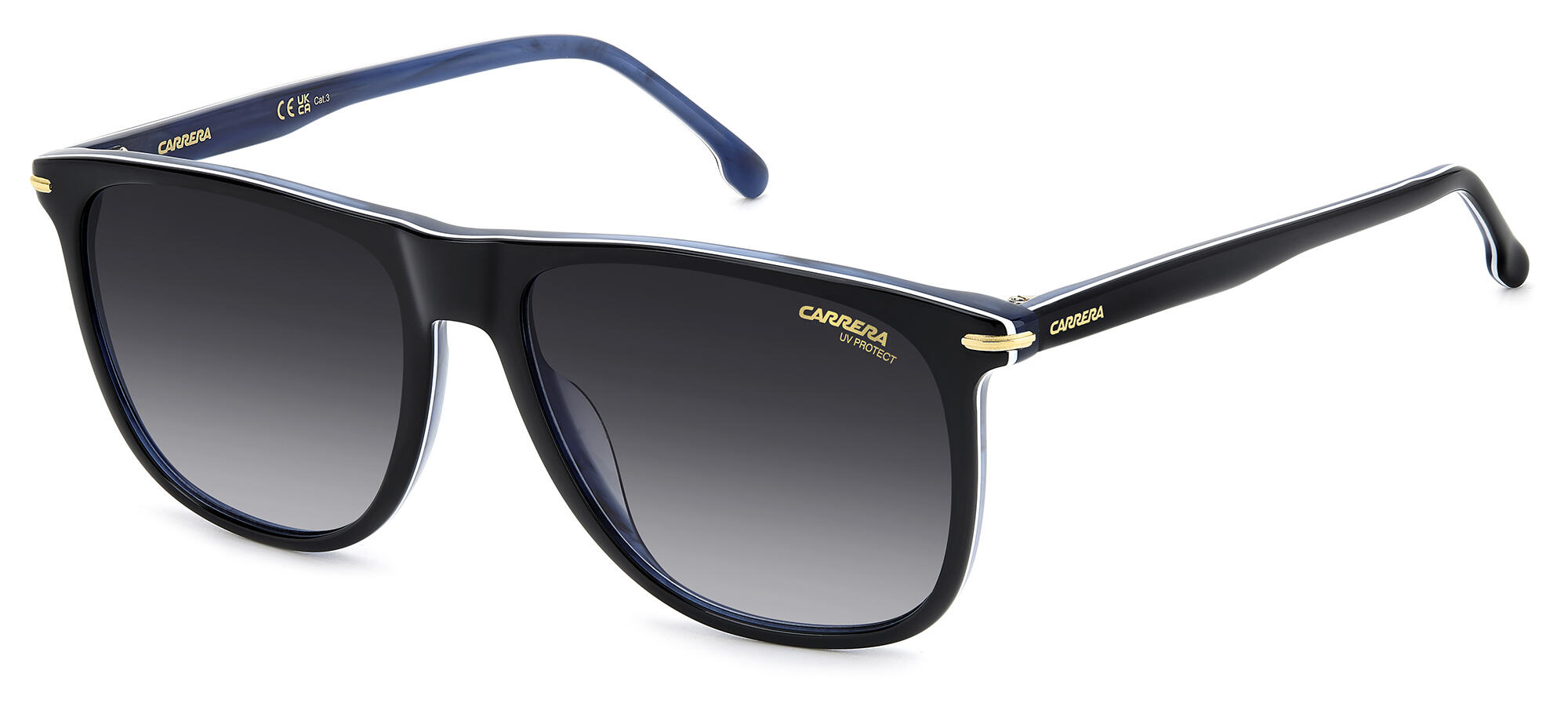 CARRERA Occhiali da Sole Carrera CARRERA 349/S Uomo Taglia 57/17/145