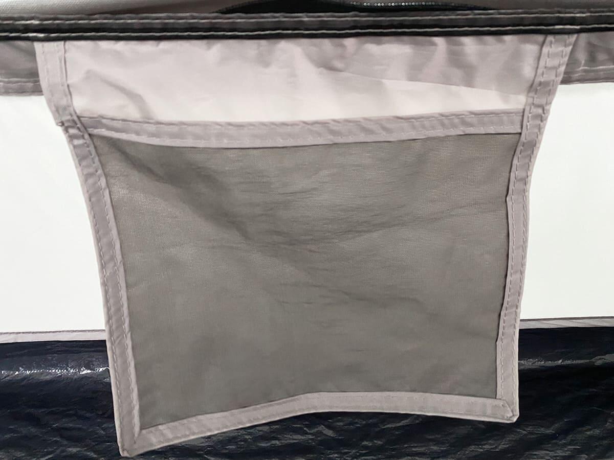 Recondicionado - Tenda de campismo - Tipi Hetta 335 Protect - tenda indiana 8/11