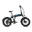 Bicicletă electrică pliabilă JOBOBIKE Eddy X 250W 48V14AH baterie