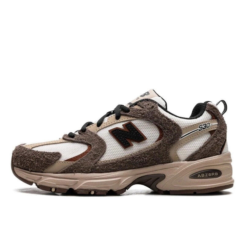 Sneakers New balance model MR530SNC for man