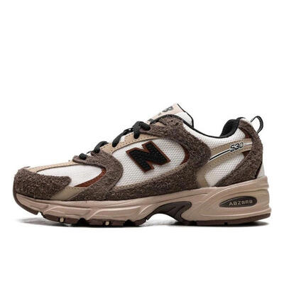 530 Brown Tan