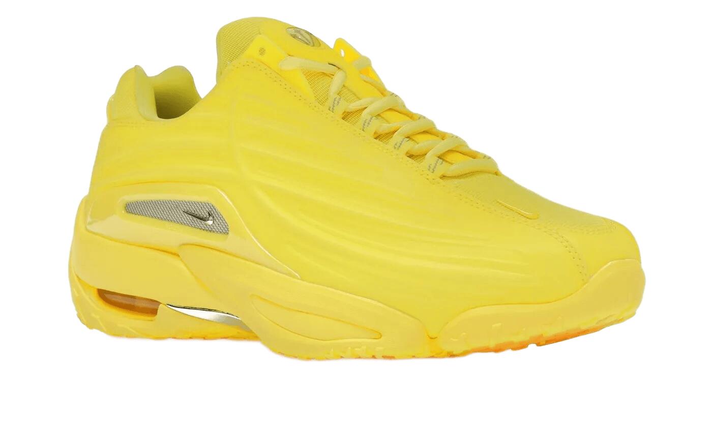 Hot Step 2 Drake NOCTA Opti Yellow 2/5