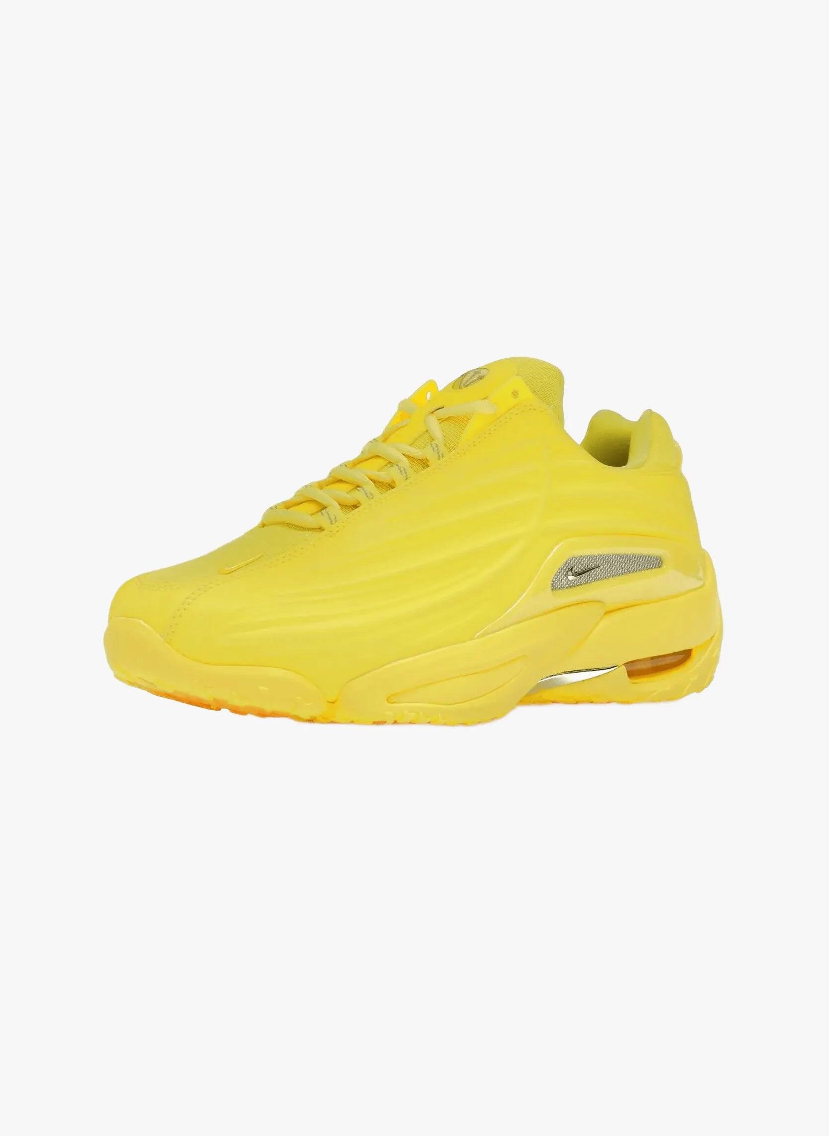 Hot Step 2 Drake NOCTA Opti Yellow 4/5