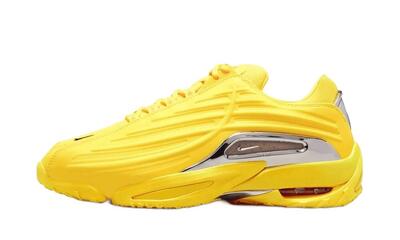 Hot Step 2 Drake NOCTA Opti Yellow
