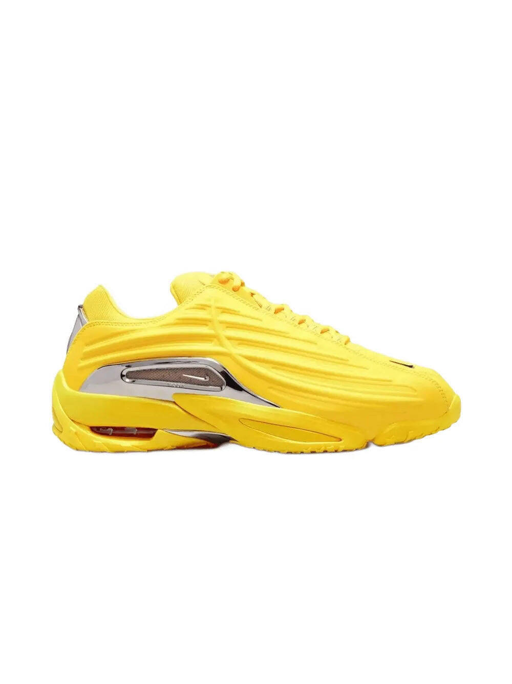 Hot Step 2 Drake NOCTA Opti Yellow 5/5