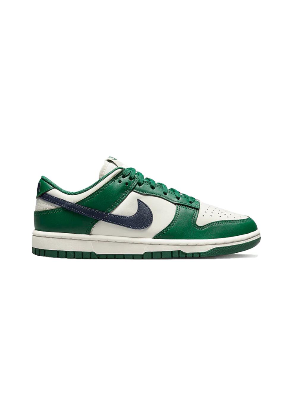 Dunk Low SE Lottery Green Pale Ivory 5/5