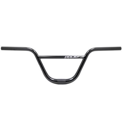 BMX LenkerPride Racing SevenMotion Cruiser V2 - 31.8mm Schwarz