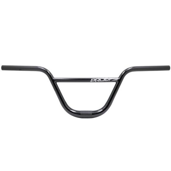 BMX LenkerPride Racing SevenMotion Cruiser V2 - 31.8mm Schwarz