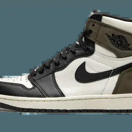 Retro High Og Jordan Dark Mocha For Sale Retro High Dark Mocha Jordan Mocha 38 Buy Air Jordan Retro High OG 'Dark  Mocha' 555088-