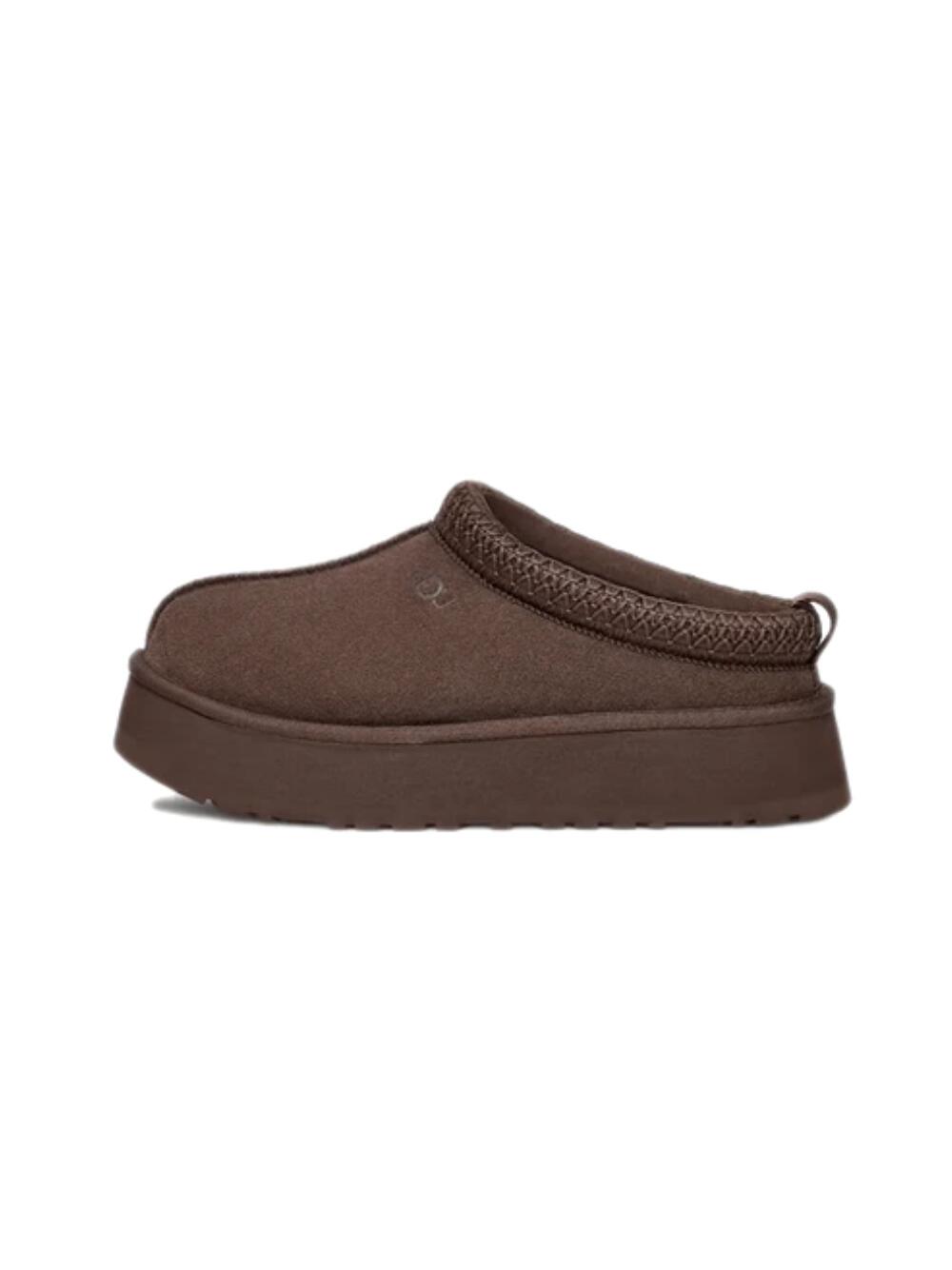 UGG Tazz Slipper Chocolate 5/5