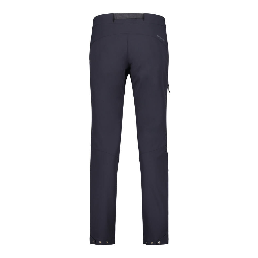 Pantaloni softshell da donna Rab Incline AS 4/7