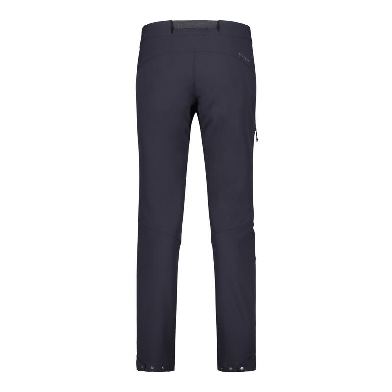 Pantaloni softshell de damă Rab Incline AS