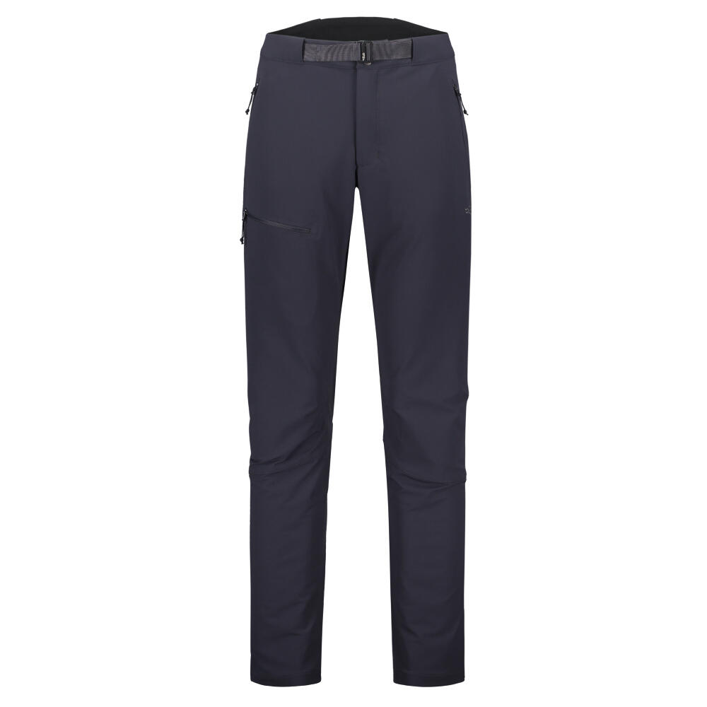 Pantaloni softshell da donna Rab Incline AS 3/7
