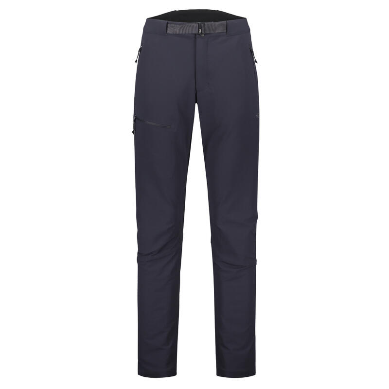 Pantaloni softshell de damă Rab Incline AS