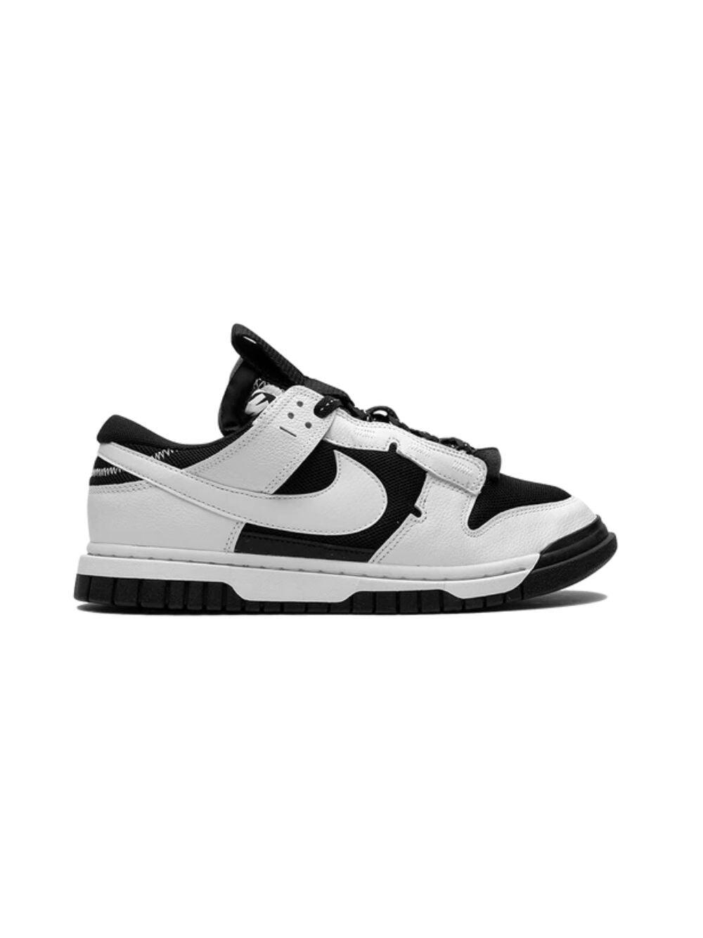 Nike Dunk Low Jumbo Reverse Panda 5/5