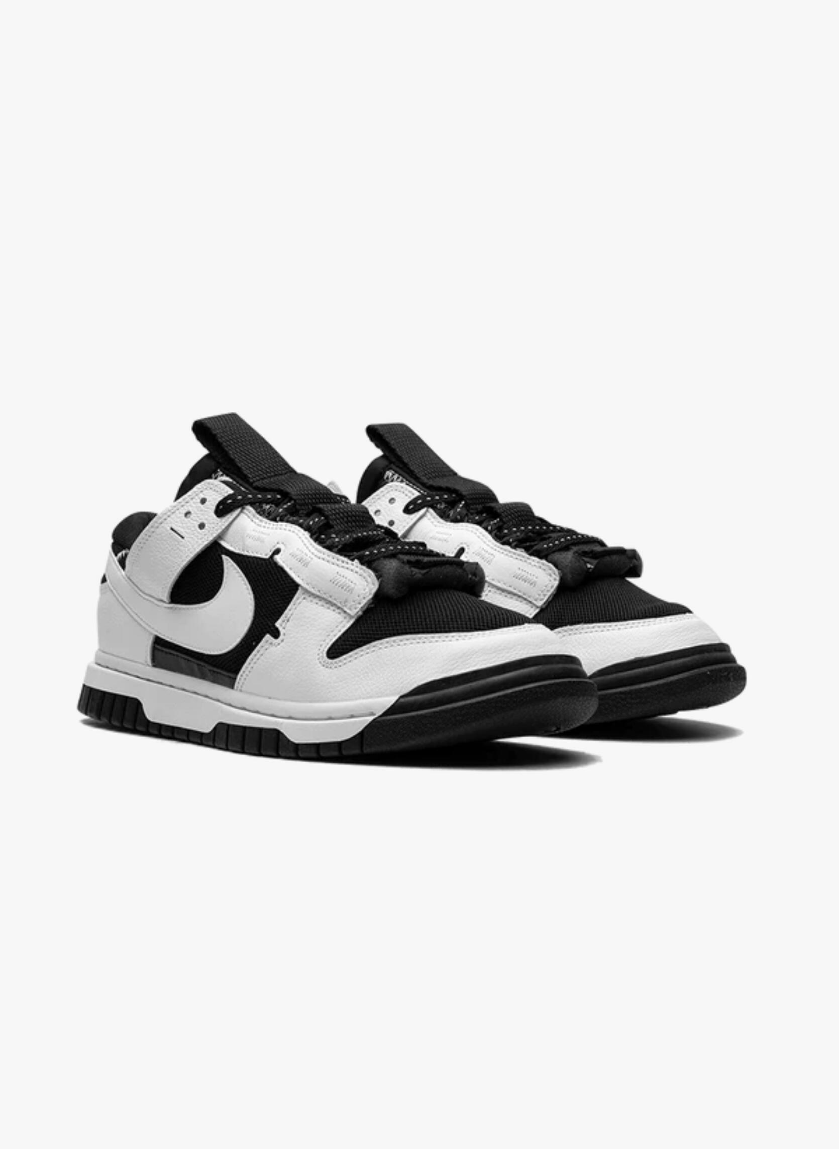 Nike Dunk Low Jumbo Reverse Panda 4/5