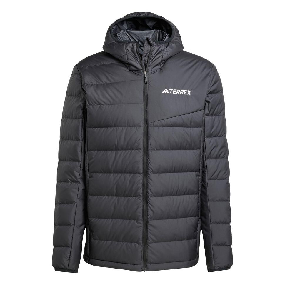 Kurtka z kapturem Terrex Multi Light Down CLIMAWARM