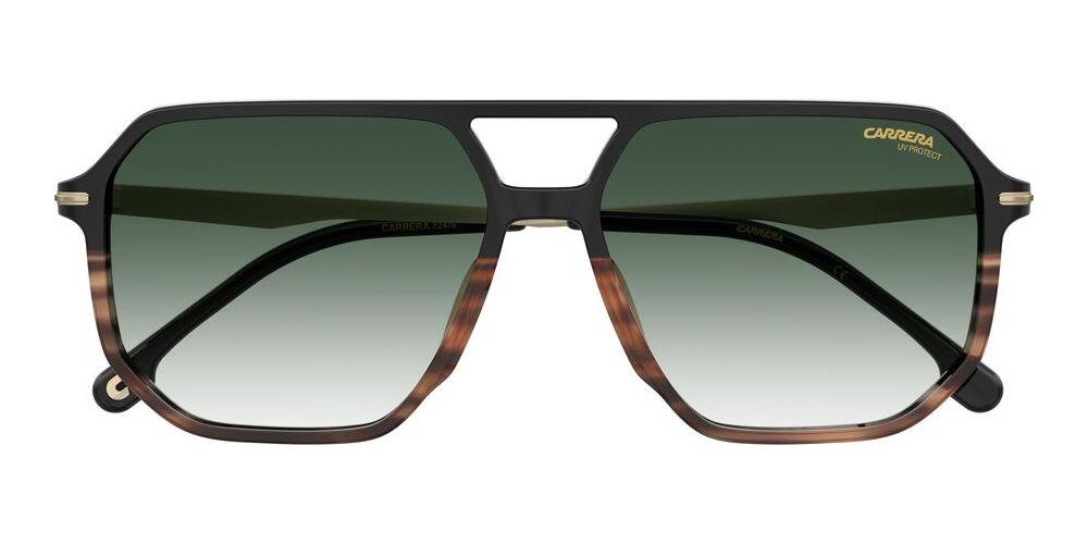 Gafas de Sol Carrera 324/S WR7 de Acetato Hombre 59 mm 3/3