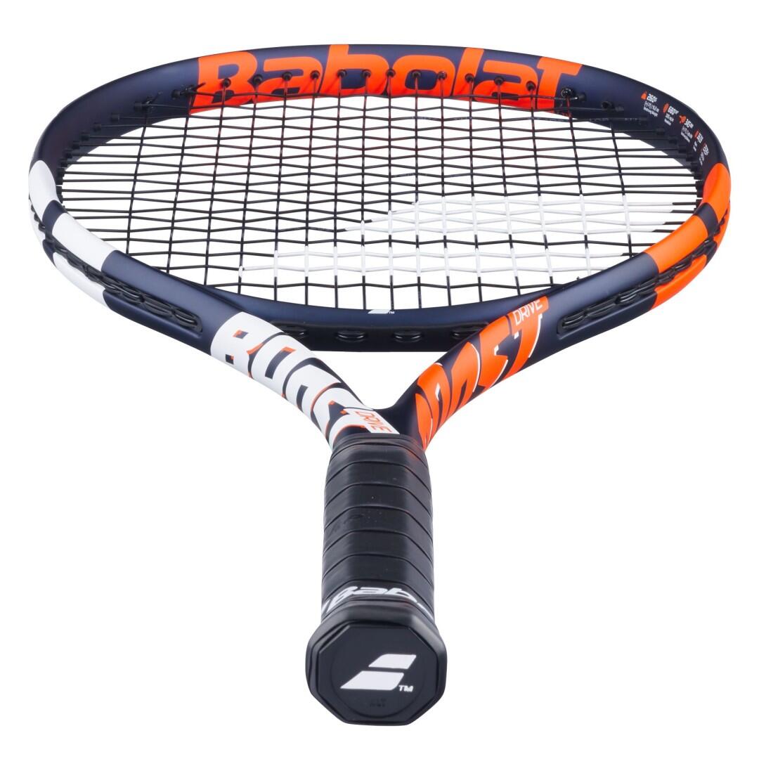 Babolat Boost Drive 105 Tennis Racket - 2025 5/6