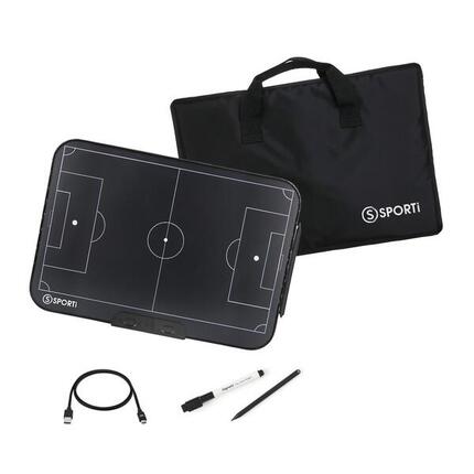 Coaching-Tablet Sporti LCD 21