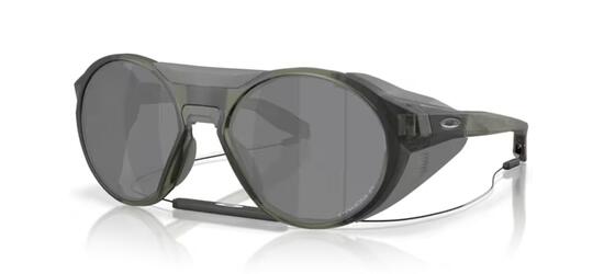 Occhiali da Sole Oakley CLIFDEN OO 9440 uomo Taglia 56/17/146