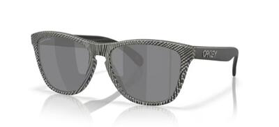 Sonnenbrillen Oakley FROGSKINS OO 9013 unisex Größe 55/17/139