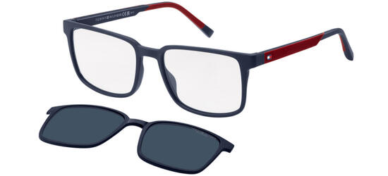 Gafas de sol Tommy Hilfiger TH 2145/CS hombre Talla 55/18/145