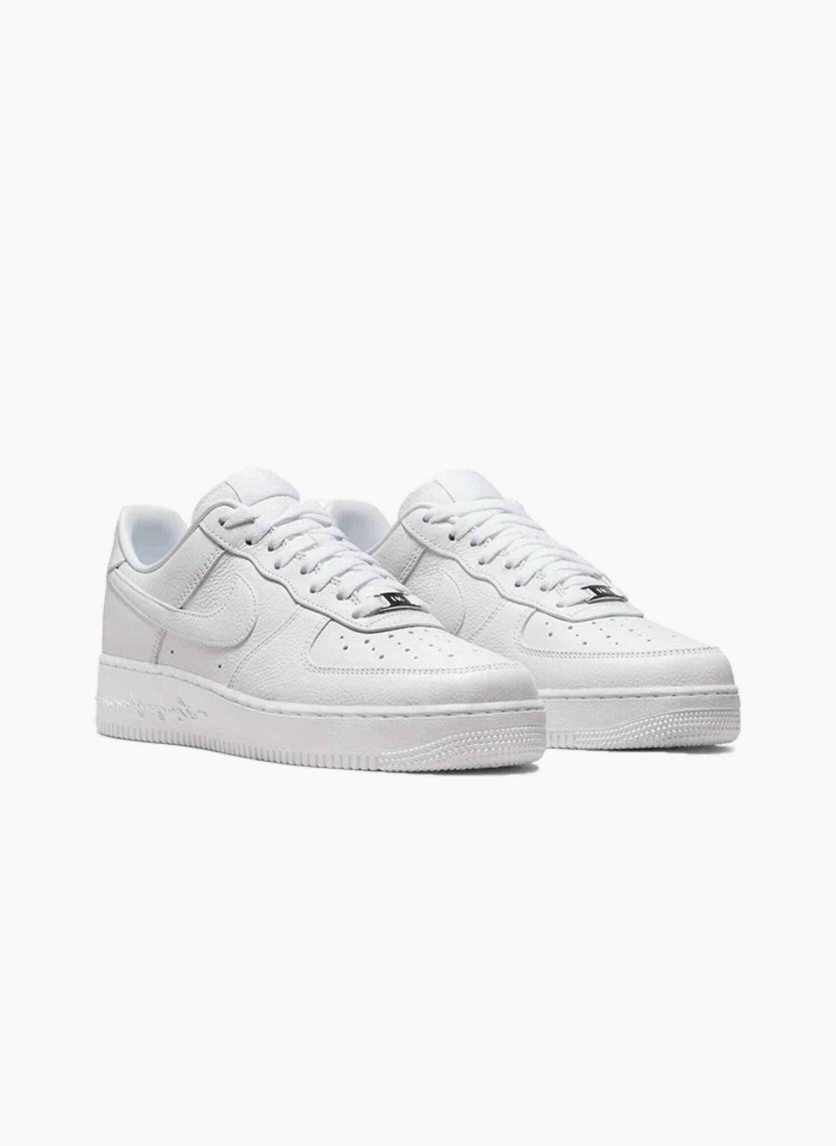 Nike Air Force 1 Low NOCTA Drake Certified Lover Boy 4/5