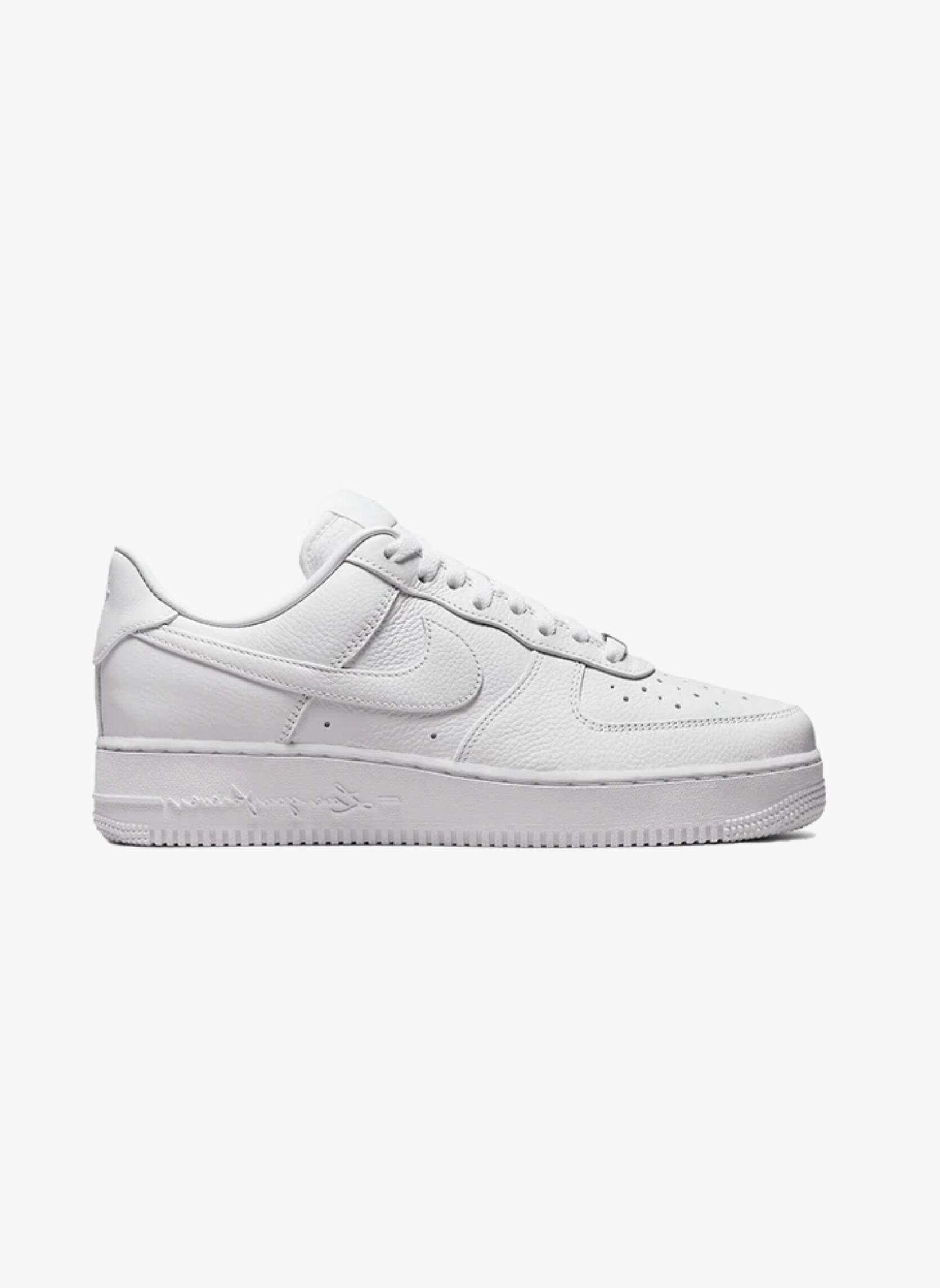 Nike Air Force 1 Low NOCTA Drake Certified Lover Boy 3/5