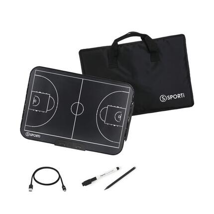 Coaching-Tablet Sporti LCD 16